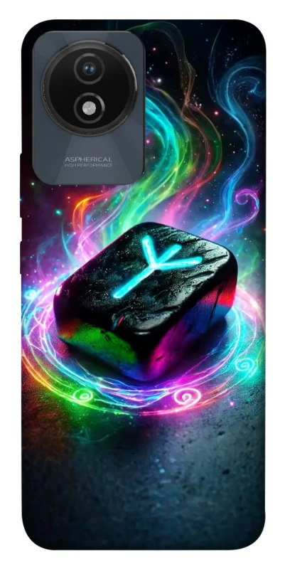 Чохол на Vivo Y02 Руна Альгіз фото 1 з 1