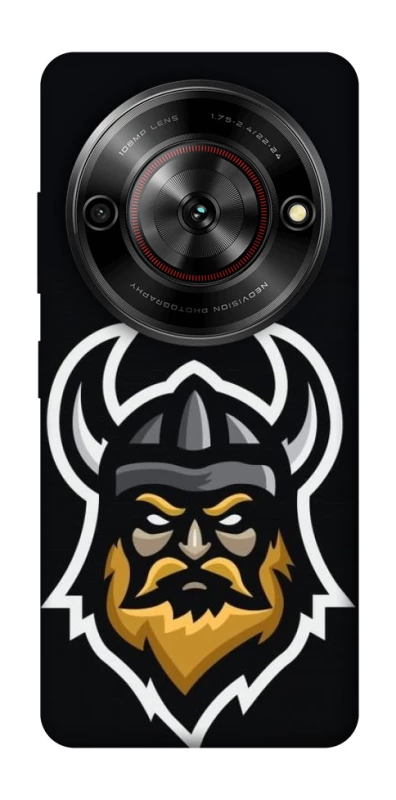 Чохол на ZTE Nubia Focus Viking v2 фото 1 з 1