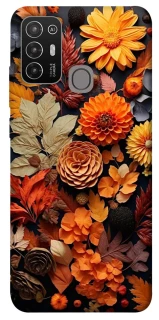 Чехол на ZTE Blade A52 Dreams фото 1 из 1