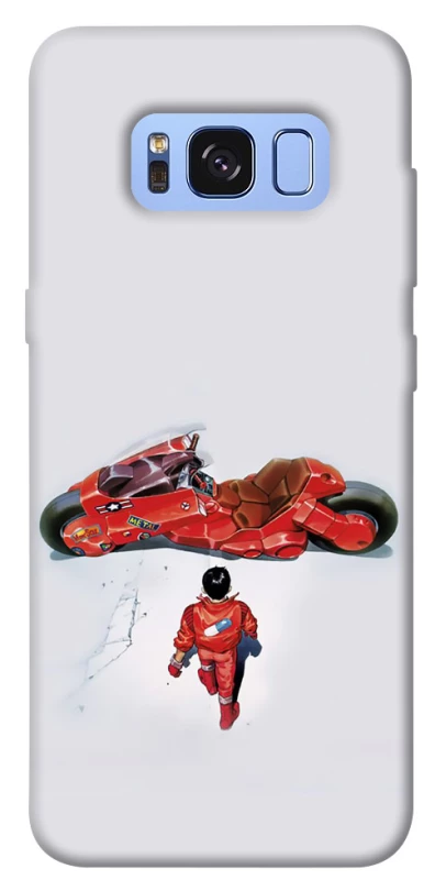 Чехол на Samsung G950 Galaxy S8 Anime v43 фото 1 из 1