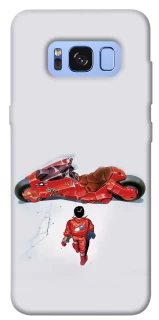 Чохол на Samsung G950 Galaxy S8 Anime v43 фото 1 з 1