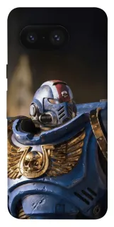 Чехол на Google Pixel 8 Warhammer 40k фото 1 из 1