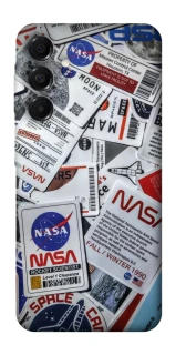 Чохол на Samsung Galaxy A17 4G/5G NASA ver.4 фото 1 з 1