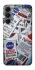 Чехол на Samsung Galaxy A17 4G/5G NASA ver.4 фото 1 из 1