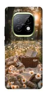 Чохол на Realme Narzo 70 Turbo Flowers v14 фото 1 з 1