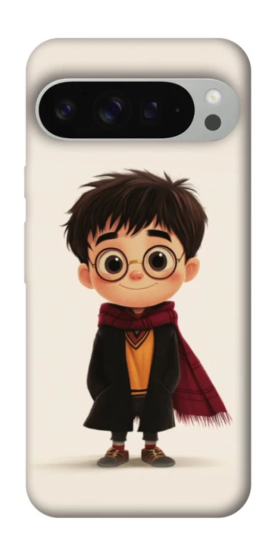 Чохол на Google Pixel 9 Pro XL Harry Potter v8 фото 1 з 1