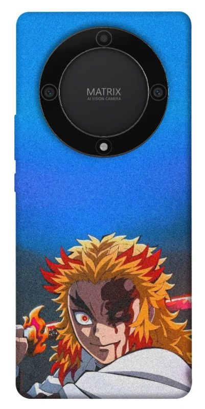 Чохол на Huawei Magic5 Lite Anime v19 фото 1 з 1