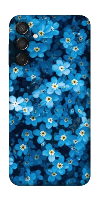 Чехол на Samsung Galaxy M15 5G Flowers v6 фото 1 из 1