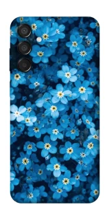 Чехол на Samsung Galaxy M15 5G Flowers v6 фото 1 из 1