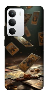 Чохол на Realme C71 Tarot фото 1 з 1