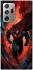 Чохол на Samsung Galaxy Note 20 Ultra Superman фото 1 з 1