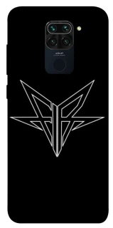 Чехол на Xiaomi Redmi Note 9 / Redmi 10X Falling In Reverse ver.2 фото 1 Чехол на Xiaomi Redmi Note 9 / Redmi 10X Falling In Reverse ver.2 фото 1 из 1