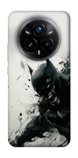 Чохол на Realme 14 Pro Batman фото 1 з 1