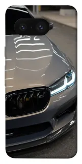 Чехол на Google Pixel 8 BMW v53 фото 1 из 1