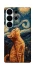 Чехол на Samsung Galaxy S26 van gogh cat фото 1 из 1