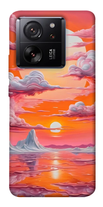 Чехол на Xiaomi 13T Glacier фото 1 из 1