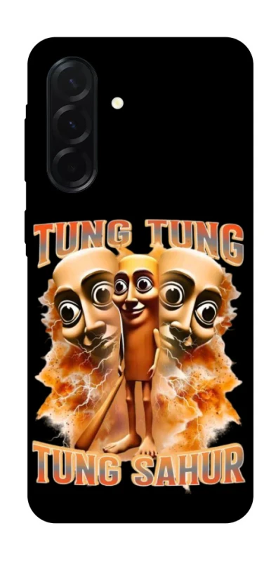 Чохол на Samsung Galaxy A37 5G Tung Tung Tung Sahur фото 1 з 1