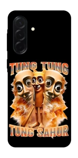 Чохол на Samsung Galaxy A37 5G Tung Tung Tung Sahur фото 1 з 1