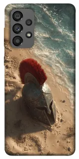 Чохол на Samsung Galaxy A73 5G Odyssey ver.3 фото 1 з 1
