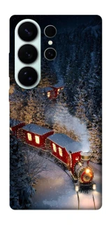 Чехол на Samsung Galaxy S26 Ultra Новогодний v15 фото 1 из 1