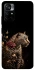 Чохол на Xiaomi Poco M4 Pro 5G Leopard v3 фото 1 з 1