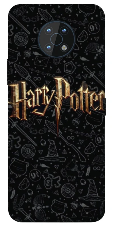 Чохол на Nokia G50 Harry Potter ver.12 фото 1 з 1