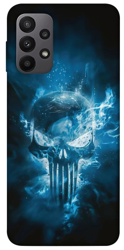 Чехол на Samsung Galaxy A23 4G Каратель v2 фото 1 из 1