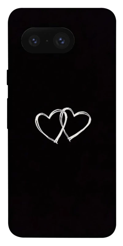 Чохол на Google Pixel 8 Love aesthetic ver.14 фото 1 з 1