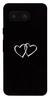 Чохол на Google Pixel 8 Love aesthetic ver.14 фото 1 з 1