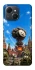Чохол на TECNO Spark 40C Moscow never sleeps ver.7 фото 1 з 1