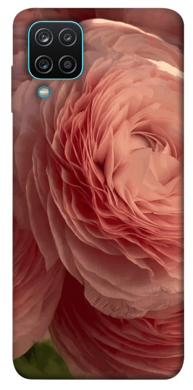 Чохол на Samsung Galaxy M12 Elegance фото 1 з 1