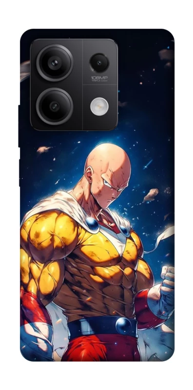 Чехол на Xiaomi Redmi Note 13 5G Saitama фото 1 из 1