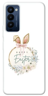 Чохол на TECNO Camon 18 Easter ver.7 фото 1 з 1
