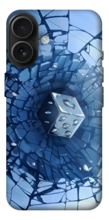 Чохол на Apple iPhone 17 (6.3") Daddy Gojo фото 1 з 1