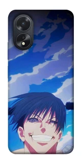 Чохол на Oppo A38 Toji v5 фото 1 з 1