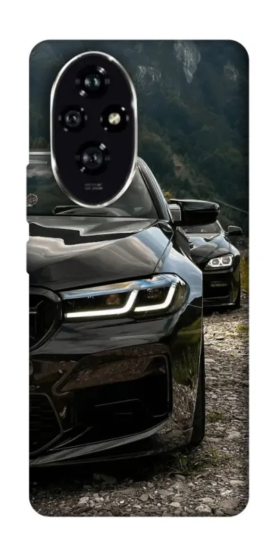 Чехол на Honor 200 BMW v39 фото 1 из 1