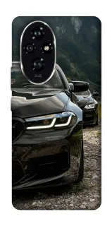 Чохол на Honor 200 BMW v39 фото 1 з 1