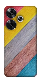 Чехол на Xiaomi Poco F6 Дерево фото 1 из 1