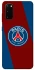 Чохол на Samsung Galaxy S20 FC PSG v2 фото 1 з 1