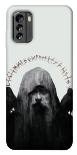 Чехол на Nokia G60 Один фото 1 из 1