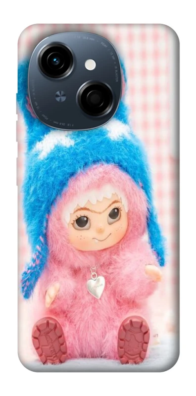 Чохол на TECNO Spark Go 1 Wakuku ver.5 фото 1 з 1