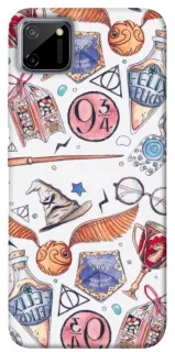 Чохол на Realme C11 Harry Potter V18 фото 1 з 1