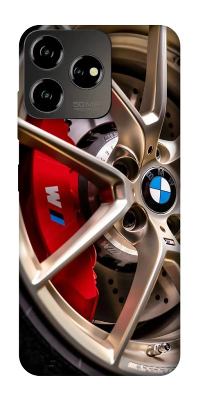 Чехол на ZTE Blade V50 Design 4G Wheel v9 фото 1 из 1