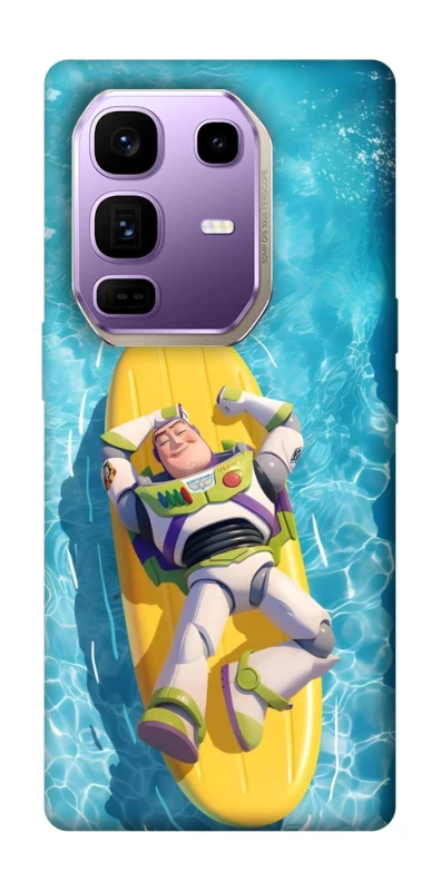 Чехол на Infinix Note 50 Pro+ buzz lightyear фото 1 из 1