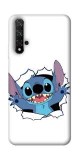 Чехол на Huawei Honor 20 / Nova 5T Stitch ver.19 фото 1 Чехол на Huawei Honor 20 / Nova 5T Stitch ver.19 фото 1 из 1