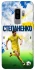Чехол на Samsung Galaxy S9+ Степаненко №6 фото 1 из 1