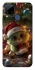 Чохол на Realme C15 Grinch mood ver.4 фото 1 з 1