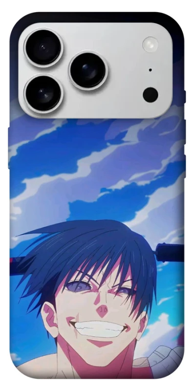 Чохол на Apple iPhone 17 Pro Max (6.9") Toji v5 фото 1 з 1