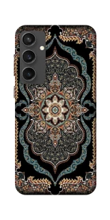 Чехол на Samsung Galaxy S24 FE Килим v6 фото 1 из 1