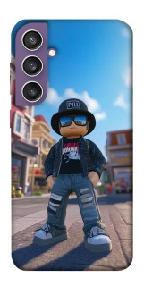 Чехол на Samsung Galaxy S23 FE Roblox aesthetics ver.3 фото 1 из 1